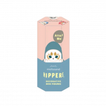 Sonny Angel Mofusand Hippers