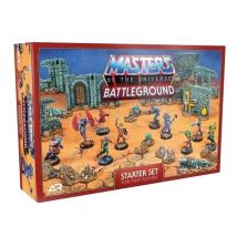 Maîtres De L'Univers - Starter Battleground (fr) - Archon Studio