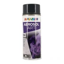 Bombe De Peinture - Gris Anthracite - Ral 7016 - Duplicolor - 400 Ml - Dupli-color