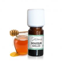 Douceur Miellée - Fragrance Naturelle - Joli'Essence