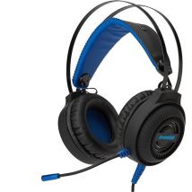 Casque Grx-500 For Ps4 Et Ps5 - DREAMGEAR