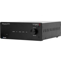 Tangent Ampster Bt Ii Noir - Amplificateur Intégré Stéréo