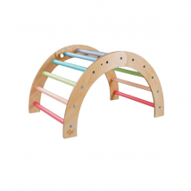 Arche D'Escalade Pastel Multicolore - TiSsi