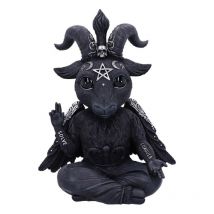 Cult Cuties - Figurine Baphoboo 30 Cm - Nemesis now