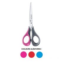 Ciseaux Scolaires - Droitiers - 16 Cm - Ergonomique - Sensoft - Maped