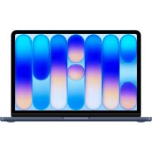 13 Macbook Neo A18 Pro - Ram 8go - Stockage 256go - Indigo - Apple
