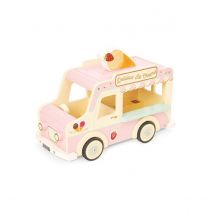 Camion Du Marchand De Glace - Le Toy Van