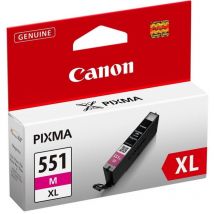 Canon Encre Cli-551m Xl Magenta