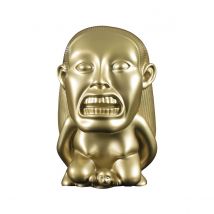 Indiana Jones : Les Aventuriers De L'Arche Perdue - Tirelire Idole De Fertilité Chachapoya 20 C - Diamond Select Toys
