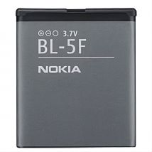 Batterie Original Nokia Bl-5f Pour Nokia 6210/nokia E65 /nokia N95 Nokia N96