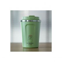 Mon Voisin Totoro - Mug Mat Green 350 Ml - Skater