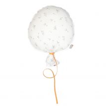 Ballon Mural Décoratif En Gaze De Coton, Melody