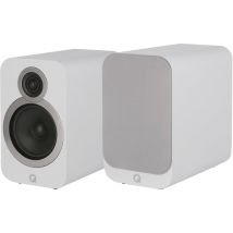 Q Acoustics 3020i Blanc Mat