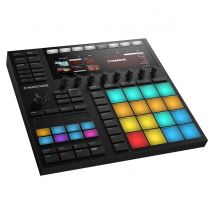 Maschine Mk3 Native Instruments