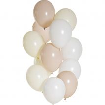 Bouquet 12 Ballons Nearly Nude - Annikids
