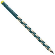 Crayon Graphite Stabilo Easygraph B Gaucher - Bleu Ardoise - Stabilo