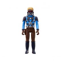 Star Wars - Figurine Jumbo Vintage Kenner Luke Skywalker Concept 30 Cm - Gentle Giant