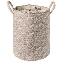 Maxi Panier De Rangement Bb & Co - Bb&co