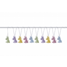 Dhink Guirlande Lumineuse Enfant - Licorne - Dhink322-03 - Dhink