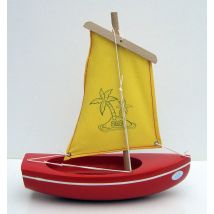 Thonier 22 Cm Tirot - Maison Tirot