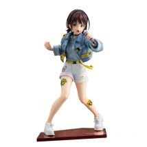 Girls Band Cry - Statuette 1/7 Nina Iseri 20 Cm - Kotobuyika