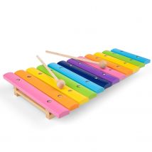 Xylophone 12 Tons - New Classic Toys