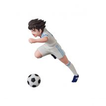 Captain Tsubasa - Mini Figurine Medicom Udf Ohzora Tsubasa 5 Cm