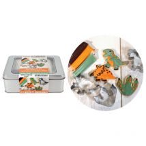 Kit Biscuits Dinosaures - Patisdecor