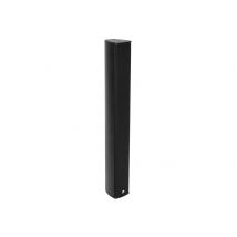 Omnitronic Odc-264t Outdoor Column Speaker Black - Omnitronic Professional Innovation