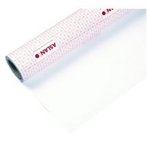 Polyphane Pour Abat-jour, 0,3 Mm, 60cm, Adhésive - Rayher