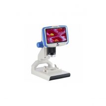 Rainbow Dm500 200x Microscope Numérique - Labzz