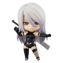 Nier: Automata - Figurine Nendoroid A2 (yorha Type A No. 2) 10 Cm - Square Enix