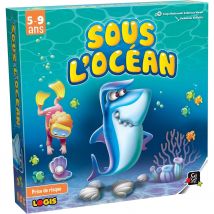Sous L'Océan - Gigamic