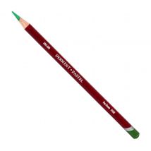 Derwent - Crayon Pastel - Crayon De Couleur Vert Pois - P430 - Derwent