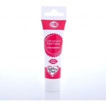 Tube Colorant Progel Rose Fraise - CakeSupplies