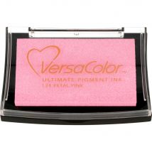 Encreur Versacolor Petal Pink - Tsukineko Scrapbooking