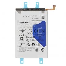 Samsung Batterie Principale Pour Galaxy Z Fold 7 Capacité 2190mah Modèle Eb-bf966abe Gris