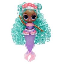 L.o.l. Surprise Tweens Mermaid Doll - Serena Finn - Lol Surprise