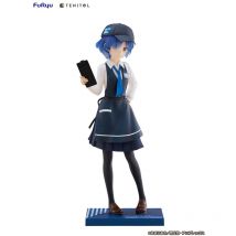 Bocchi The Rock! - Statuette Tenitol Ryo Yamada Cafe Style Ver. 21 Cm - Furyu