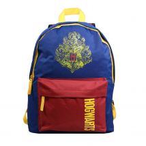 Sac À Dos Harry Potter Gryffondor Bordeaux Bagtrotter