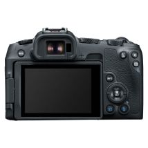 Canon Eos R8 + Rf 24-70mm F/2.8 L Is Usm + Rf 70-200mm F/2.8 L Is Usm - Canon