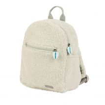 Sac À Dos Teddy Écru - Nattou