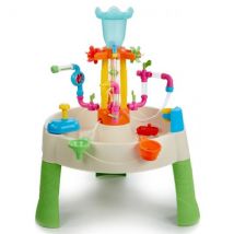 Table D'Eau Fountain Factory - Little Tikes - 642296e3 - Jeu Extérieur - Little Tikes