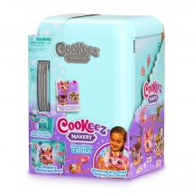 Fabrique À Gâteaux Glacés - Cookeez Makery - Cool Maker
