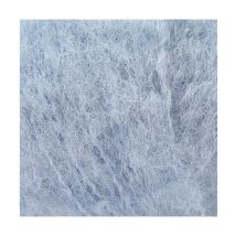 Découvrez L'Élégance Naturelle : Pelote De Laine Et Alpaga Fashion Light Luxury De Rico Design 012 Bleu - Rico Design