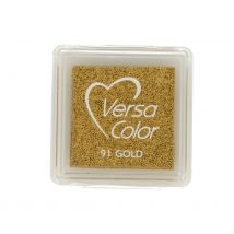 Encreur Gold Mini Versacolor - Tsukineko