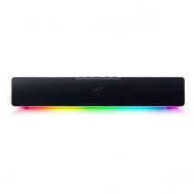 Razer Barre De Son Bluetooth 5.0 Rgb Gaming Leviathan V2 X Noir