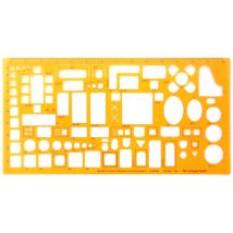 Graph'it Studygraph Architectographe 1/50e - Studygraph