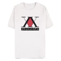 Hunter X Hunter - T-shirt Xx - Taille L - Pcmerch