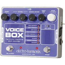 Voice Box